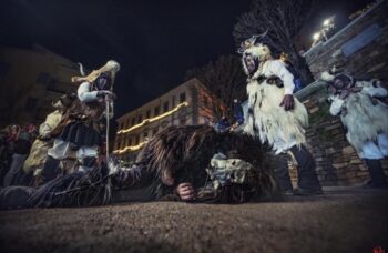 Il Diavolo di Tufara