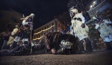 Il Diavolo di Tufara