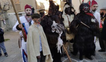 Il Diavolo di Tufara