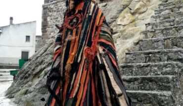 Il Diavolo di Tufara