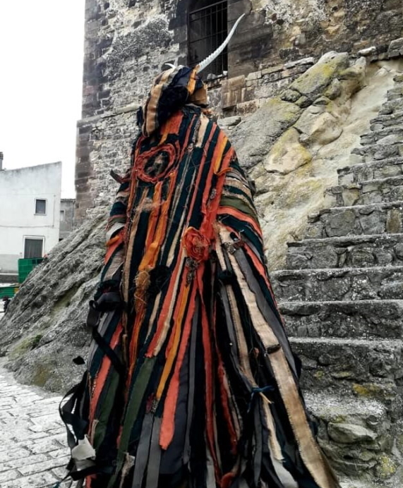 Il Diavolo di Tufara