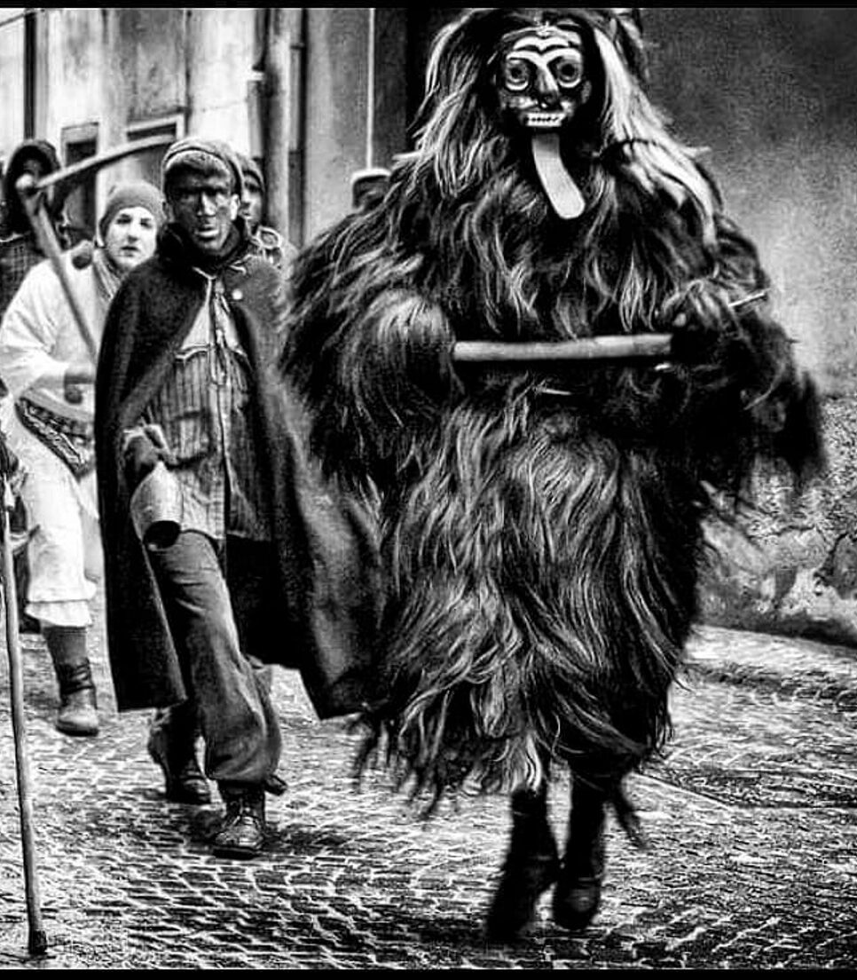 Il Diavolo di Tufara