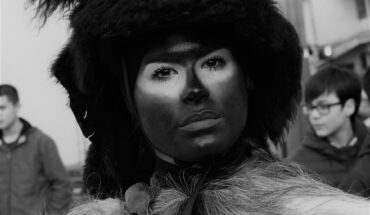 Carnevale dell’Uomo Cervo