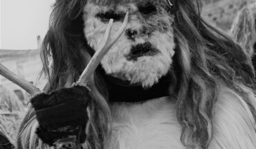 Carnevale dell’Uomo Cervo