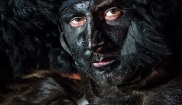 Carnevale dell’Uomo Cervo