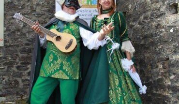 Il Diavolo di Tufara