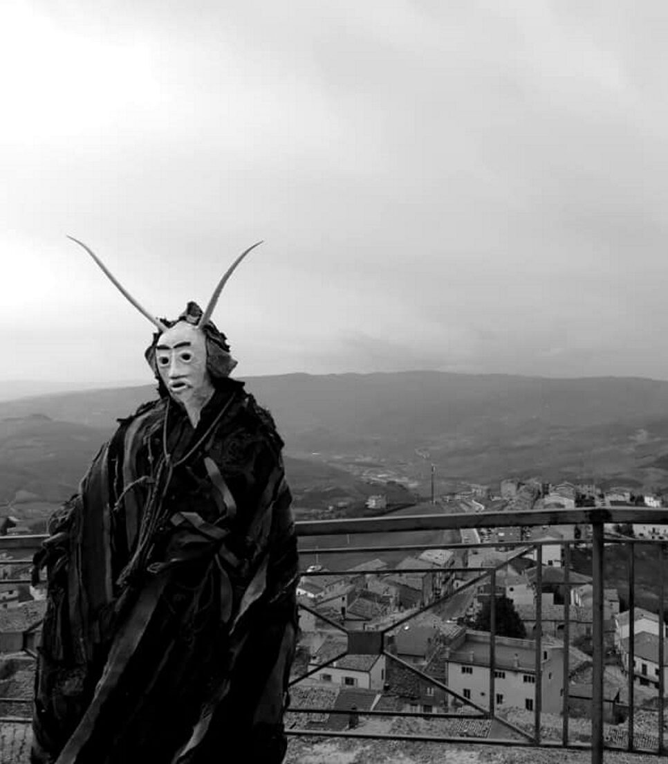 Il Diavolo di Tufara