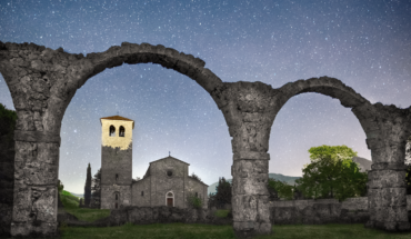 Complesso monumentale di San Vincenzo al Volturno