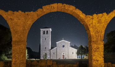 Complesso monumentale di San Vincenzo al Volturno