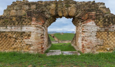 Area archeologica di Larino