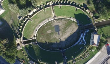 Area archeologica di Larino