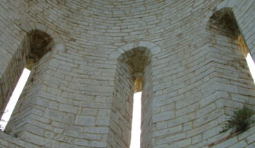 Complesso Monumentale S. Maria di Casalpiano