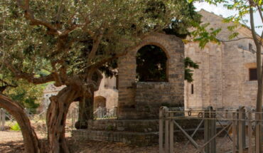 Complesso Monumentale S. Maria di Casalpiano