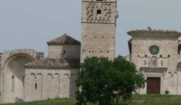 Complesso Monumentale S. Maria di Casalpiano