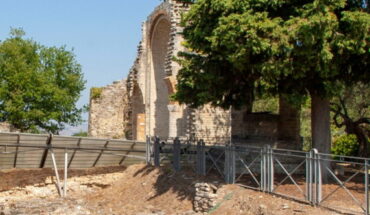 Complesso Monumentale S. Maria di Casalpiano