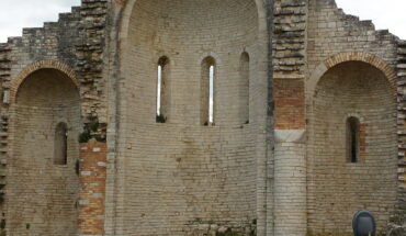 Complesso Monumentale S. Maria di Casalpiano