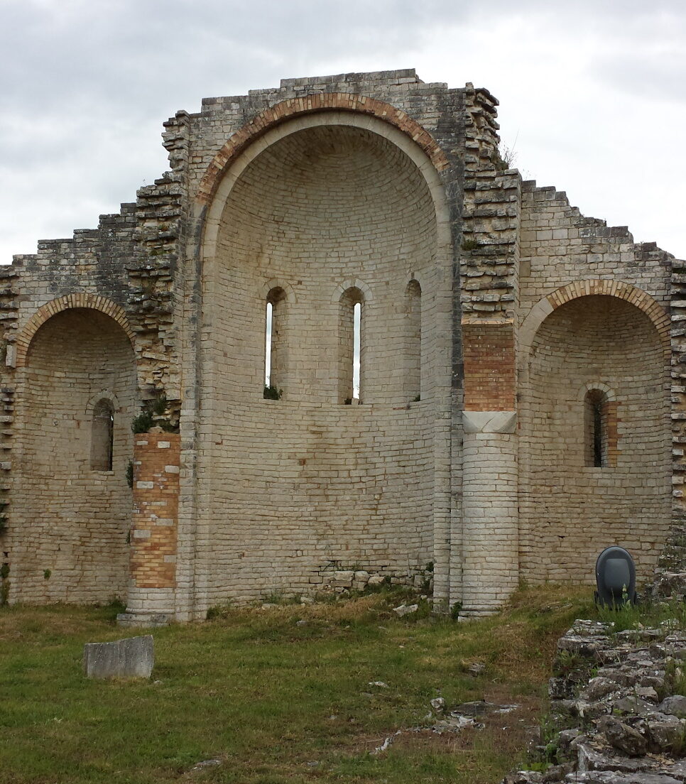 Complesso Monumentale S. Maria di Casalpiano