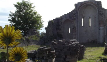 Complesso Monumentale S. Maria di Casalpiano
