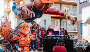 Carnevale di Larino