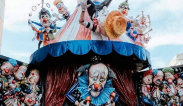 Carnevale di Larino