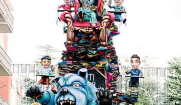 Carnevale di Larino