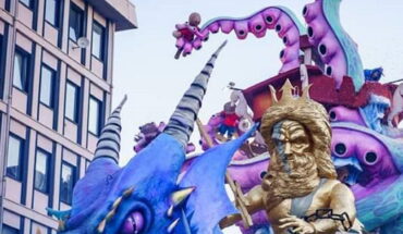 Carnevale di Larino