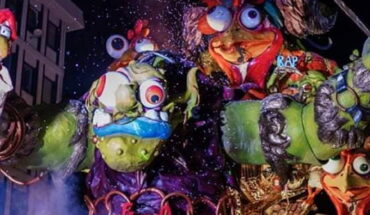 Carnevale di Larino
