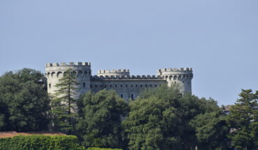 Castello Pignatelli