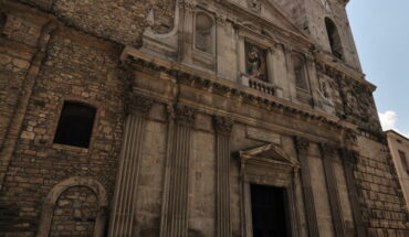Cattedrale dei Santi Nazario Celso e Vittore e cripta di S. Casto