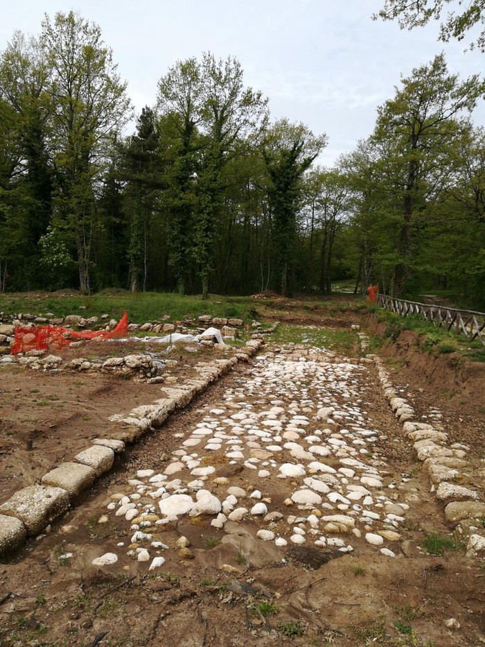 Città Sannita Pentra