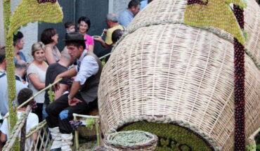Festa dell’Uva
