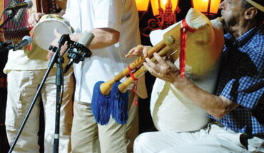 Festival della Zampogna