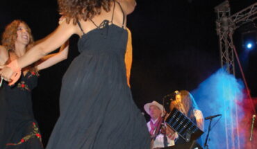 Festival della Zampogna