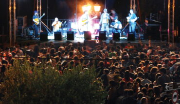 Festival della Zampogna