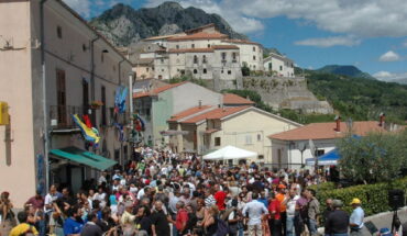 Festival della Zampogna