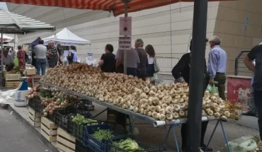Fiera delle Cipolle