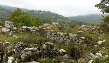 Fortificazione sannitica