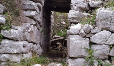 Fortificazione sannitica