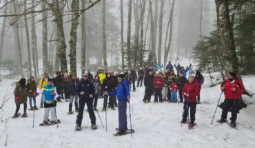 Trekking La Cundra