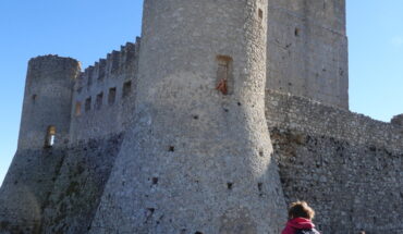 Trekking La Cundra