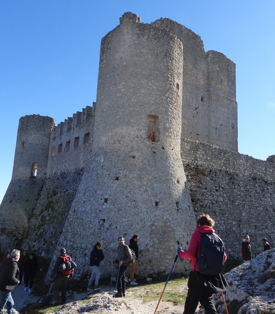 Trekking La Cundra