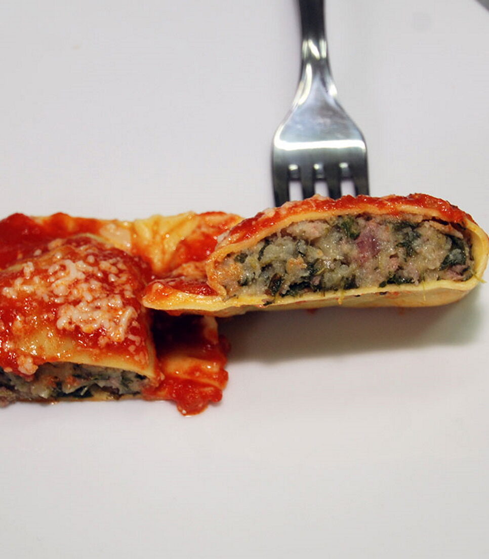 La Raviolata