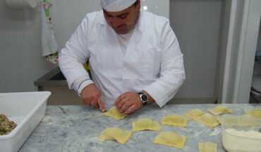 La Raviolata