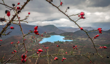 Lago di Castel San Vincenzo