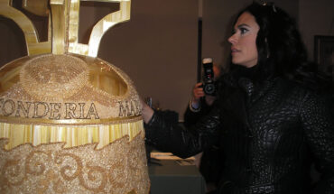 Museo di Comunità della Festa del Grano – MUFEG