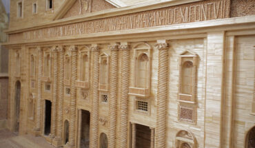 Museo di Comunità della Festa del Grano – MUFEG
