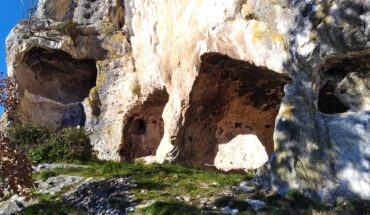 Morgia di Pietravalle