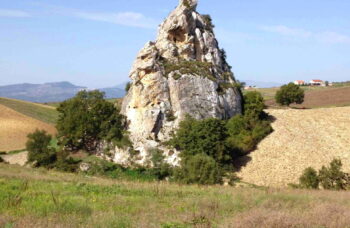 Morgia di Pietravalle