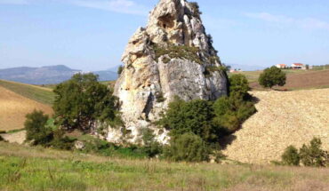Morgia di Pietravalle