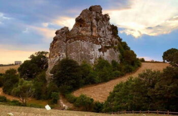 Le “morge” Molisane